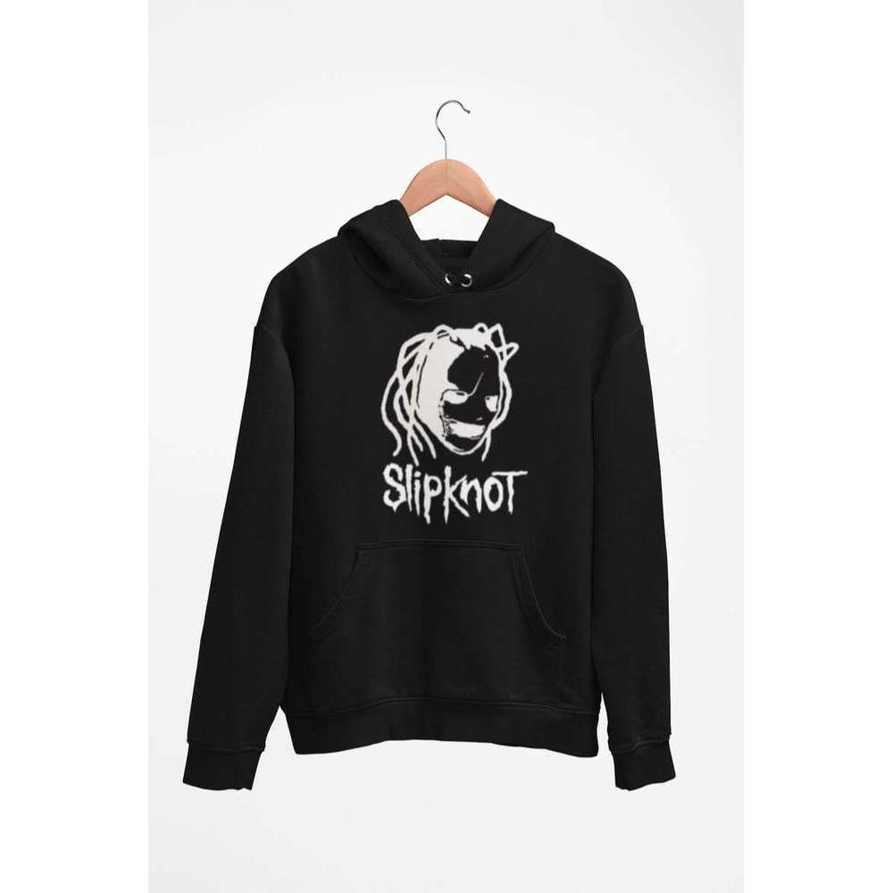 Corey Slipknot Metal Band Fan Streetwear Concert Gift Sweatshirt